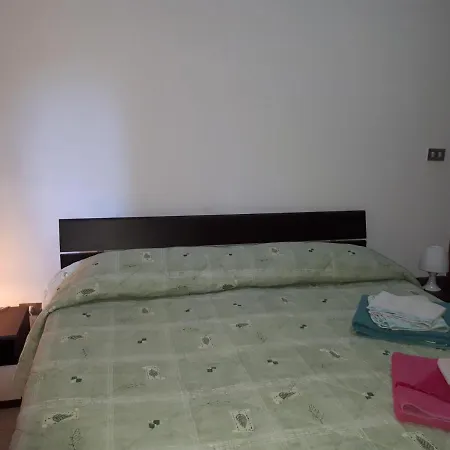 Casa Maria * Vaccarizzo-Delfino