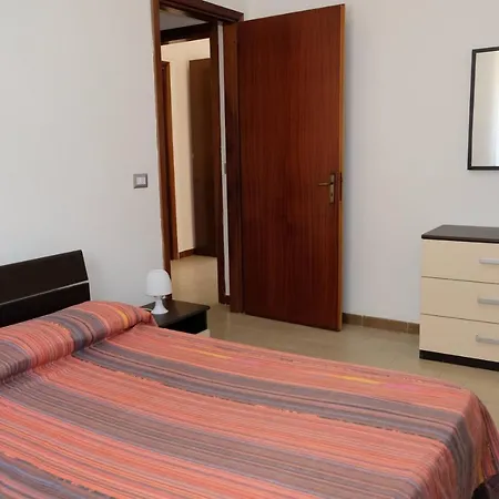 Apartment Casa Maria Vaccarizzo-Delfino