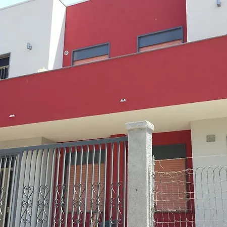Casa Maria