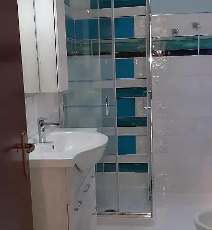 Casa Maria Apartment *