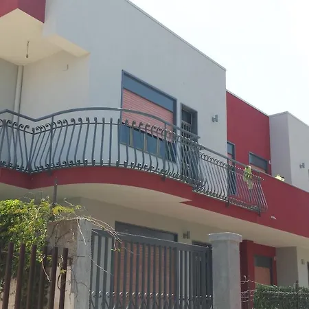 Casa Maria